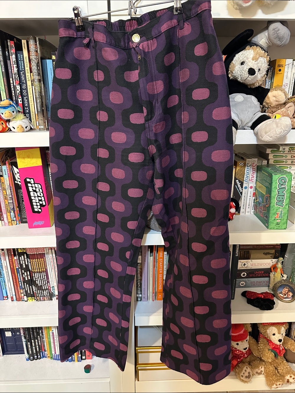 Big Bud Press Small Jacket and Large Pant Set - Picture 5 of 8